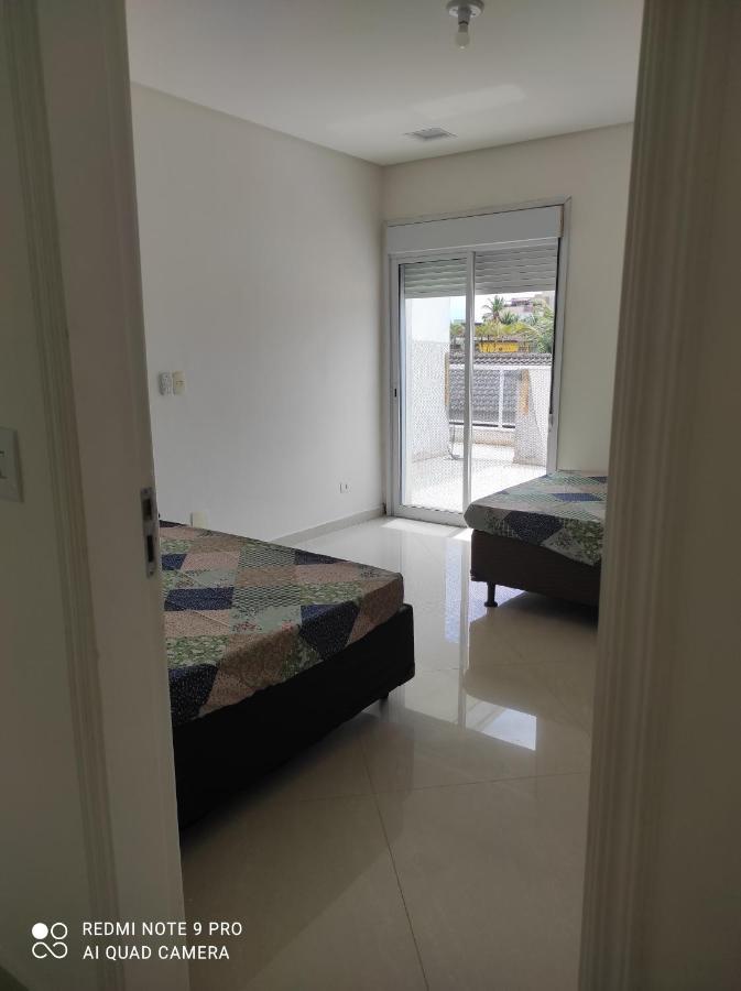 Casa Com Piscina A 150M Da Praia Da Enseada Guarujá Zewnętrze zdjęcie